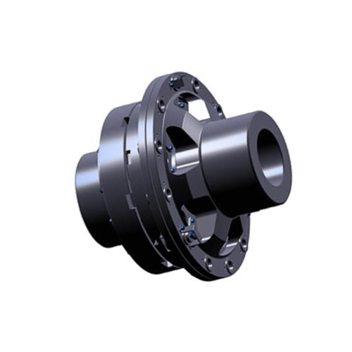 LKA Elastic Block Coupling