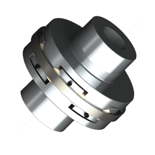 муфта эластичного штифта LJ