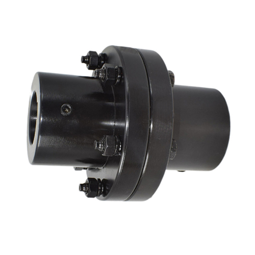 Фланговая муфта