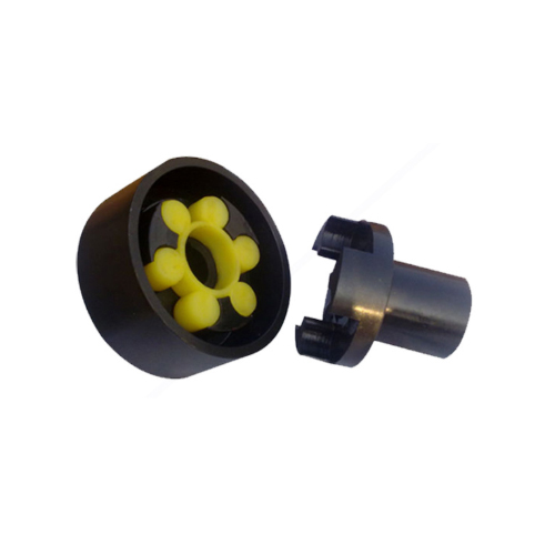 MLZ Plum Shaped Coupling