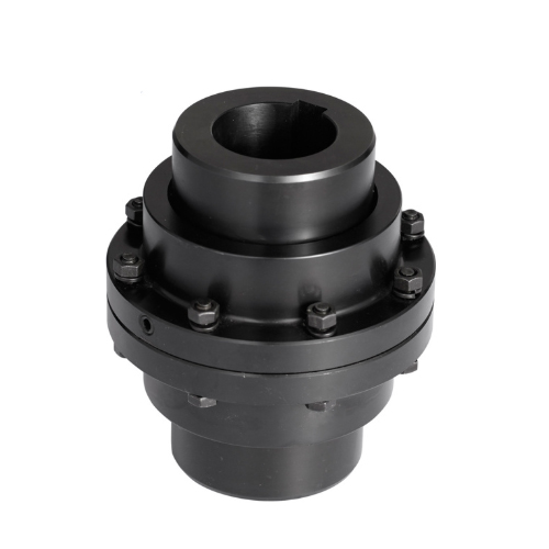 Барабанная муфта: надёжное соединение валов