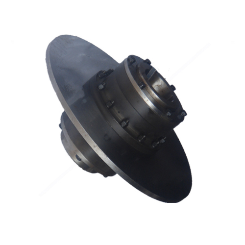 Drum Gear Couplings: The High-Performance Solution for Misalignment and Torque