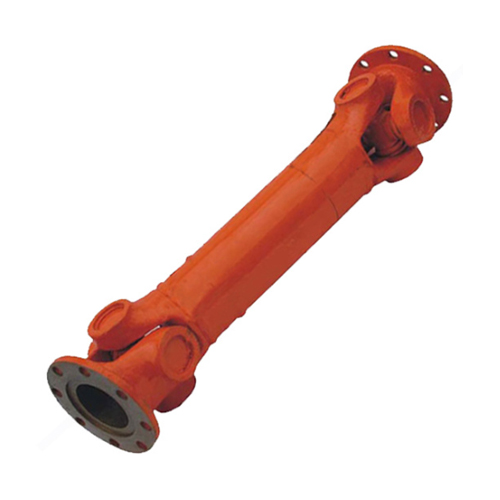SWC-WH Non Expansion Welded Coupling