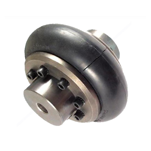 LA Tire Coupling